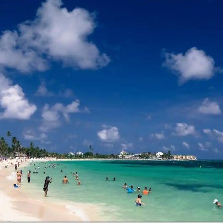 Santa Julia Travel Hotel San Andres  Ngoại thất bức ảnh