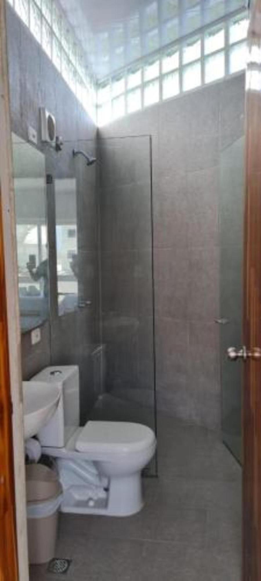 Santa Julia Travel Hotel San Andres  Ngoại thất bức ảnh